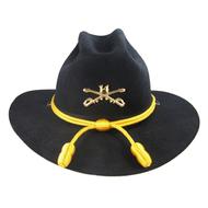Cavalry Hat II - by Stetson