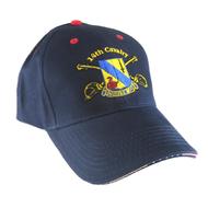 Patriot Cap - Navy