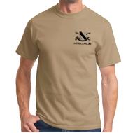 Sand Cavalry T-Shirt
