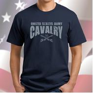 Made in USA T-Shirt - Navy