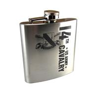 Stainless Steel Flask