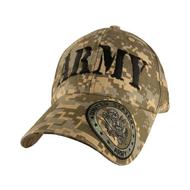 U.S. Acu Washed Army Cap