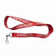 Cavalry Lanyard