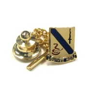 Miniature Tie-Tac Pin